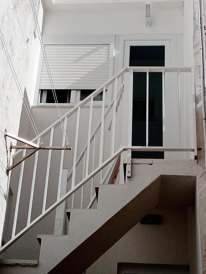 Estudio Dos Bones Nazaré Zewnętrze zdjęcie