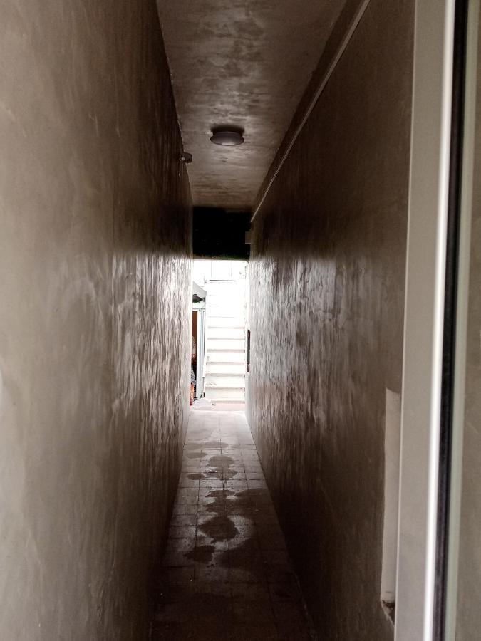 Estudio Dos Bones Nazaré Zewnętrze zdjęcie