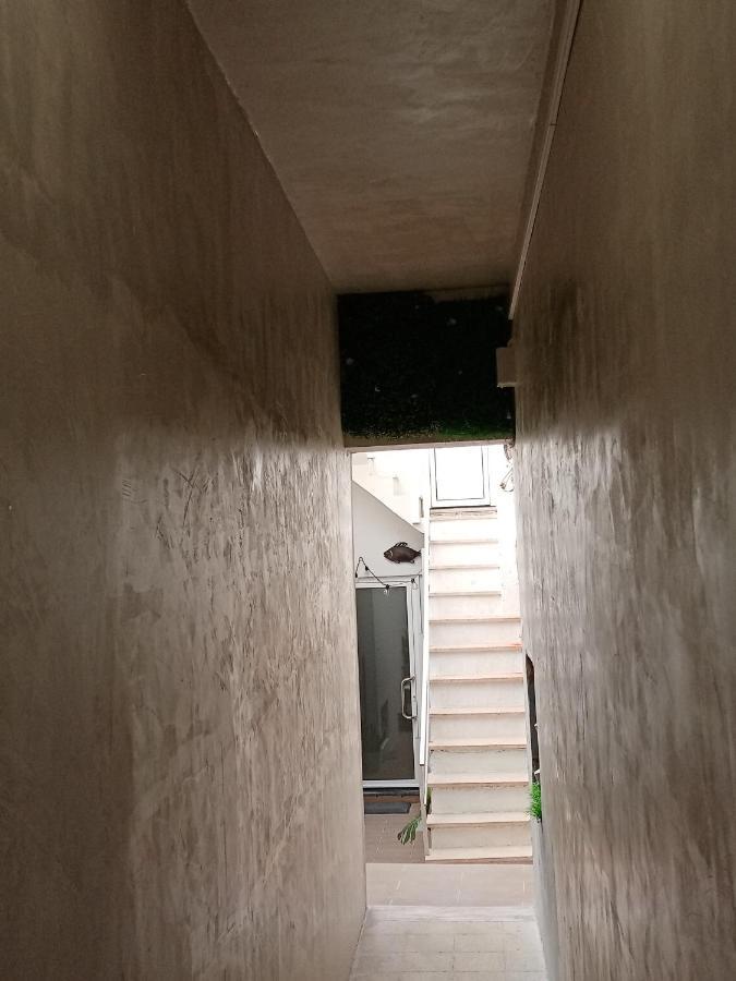 Estudio Dos Bones Nazaré Zewnętrze zdjęcie